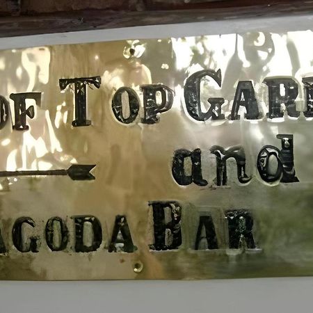 Hotel Vajra Katmandu Eksteriør billede