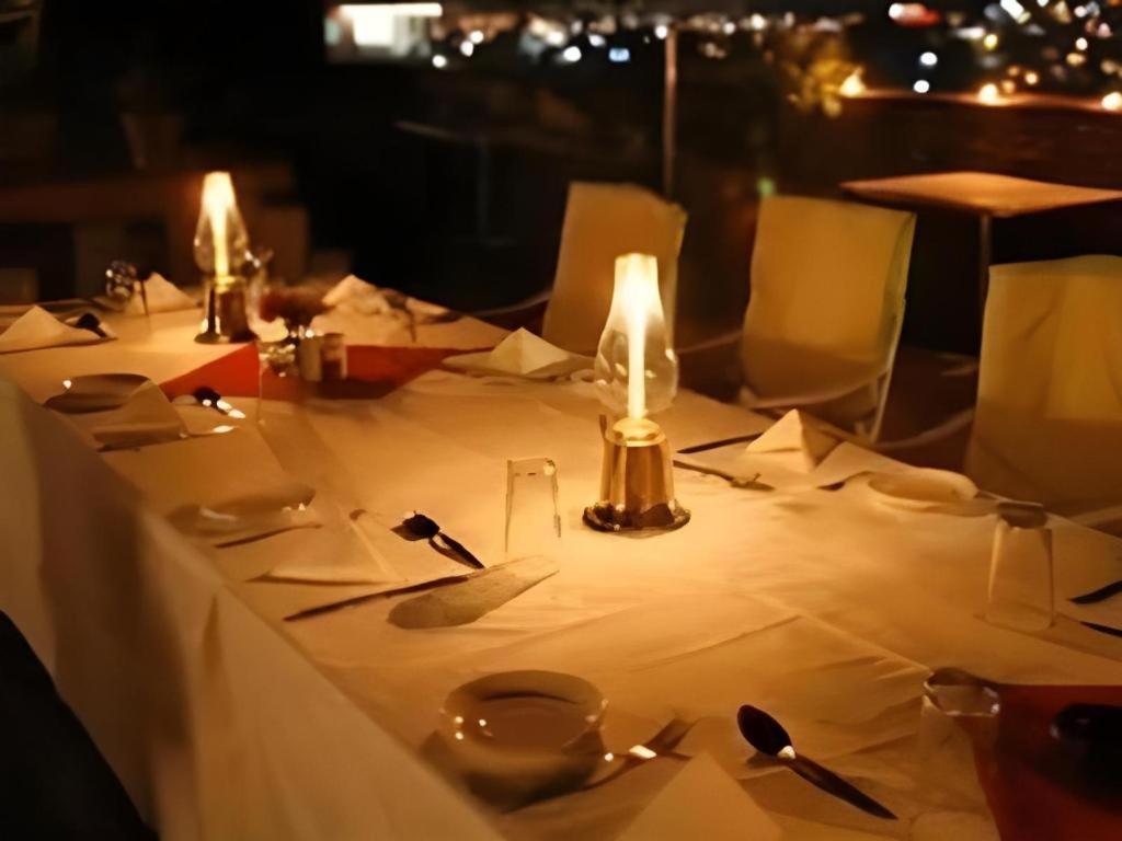 Hotel Vajra Katmandu Eksteriør billede