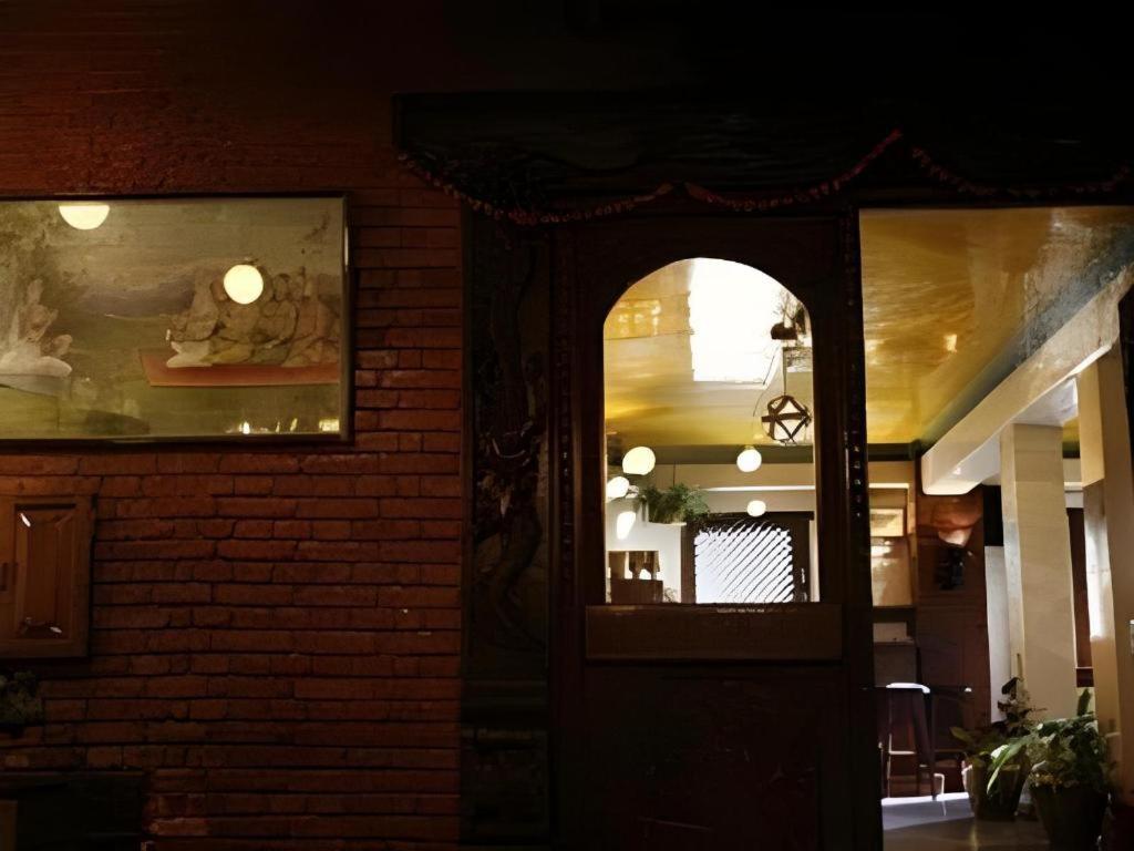 Hotel Vajra Katmandu Eksteriør billede
